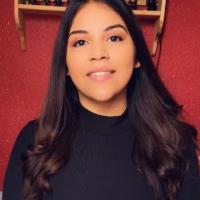 Ms. Cristal Peña Ms. Cristal Peña